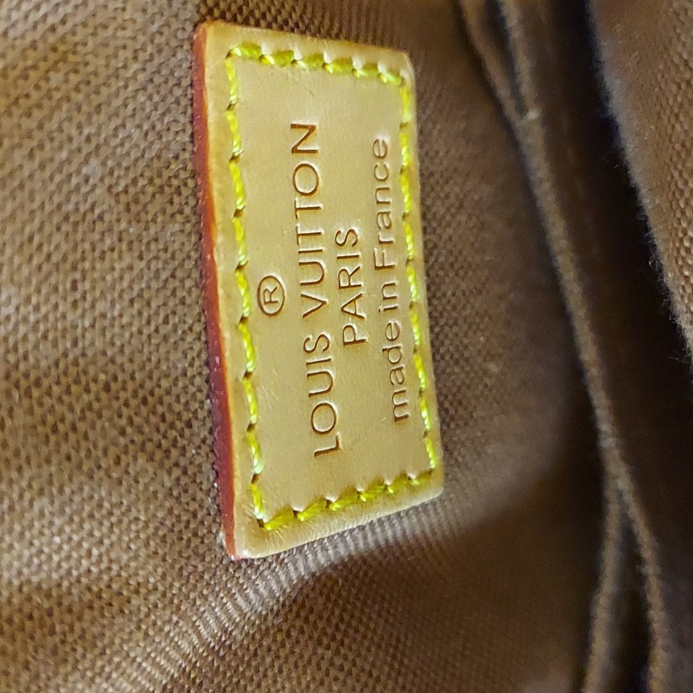 LV Tiboli Tote Bag - Picture 12 of 12